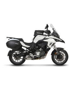 fijacion shad maletas laterales moto benelli btrk502 b0tr57if