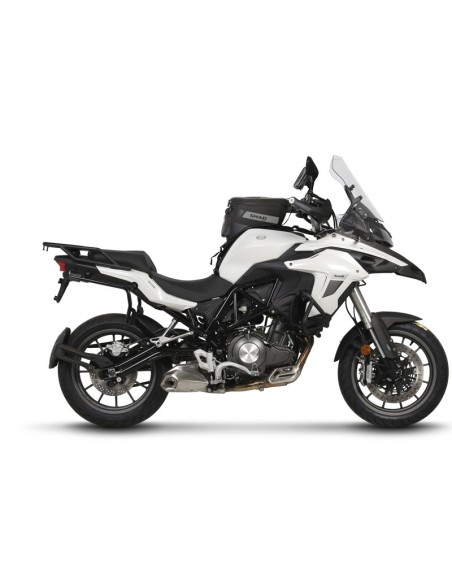 fijacion shad maletas laterales moto benelli btrk502 b0tr57if