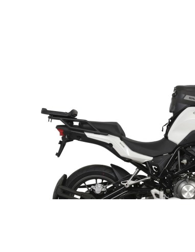 fijacion superior shad para maleta moto benelli trk 502 b0tr57st
