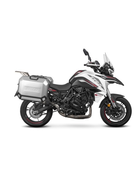 fijacion shad 4p system benelli trk 702 trk 702 x b0tr734p