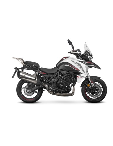 fijacion shad 4p system benelli trk 702 trk 702 x b0tr734p