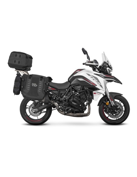 fijacion shad 4p system benelli trk 702 trk 702 x b0tr734p
