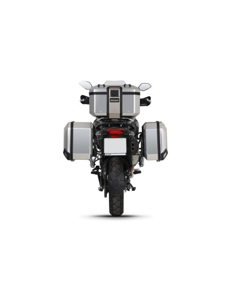 fijacion superior shad para maleta moto benelli trk 502x b0tx50st
