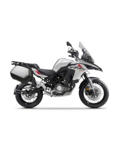 fijacion shad maletas laterales moto benelli trk x b0tx58if
