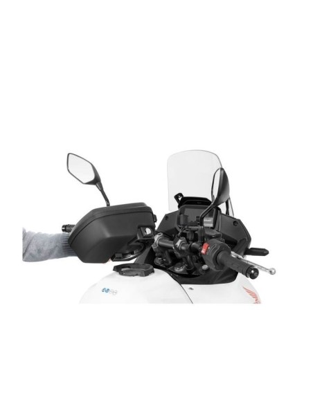 fijacion bolsa deposito click system cf moto 450mt 700mt