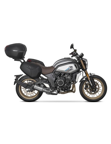 fijacion shad para maleta superior cfmoto700 cl x heritage c0cl71st