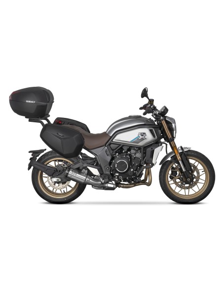 fijacion shad para maleta superior cfmoto700 cl x heritage c0cl71st