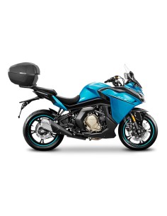 fijacion para maleta superior shad c0gt64st para cf moto 400gt 650gt 2