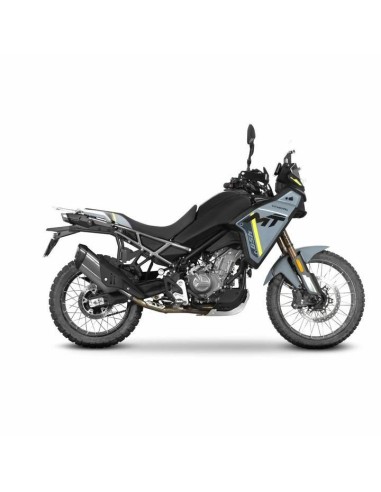fijacion lateral cf moto 450mt shad c0mt43xif 3p system