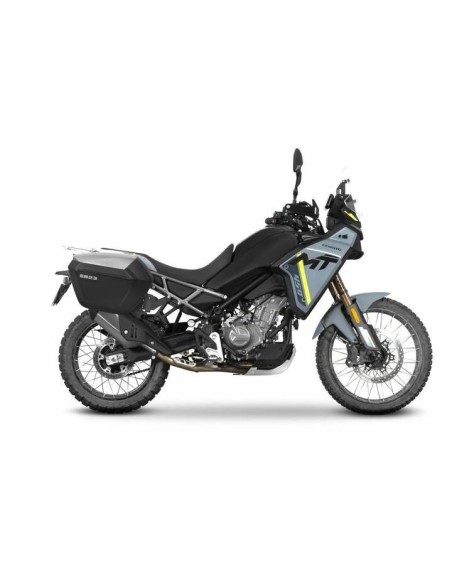 fijacion lateral cf moto 450mt shad c0mt43xif 3p system
