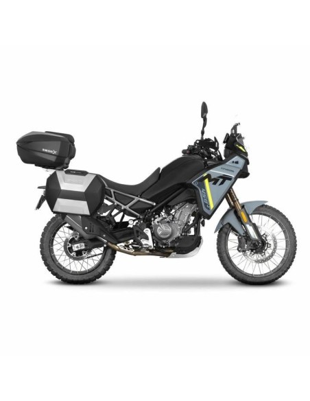 fijacion lateral cf moto 450mt shad c0mt43xif 3p system