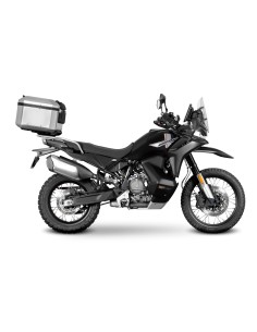 fijacion top case shad c0mt45st top master para cfmoto 450 mt 700 mt 800 mtx 1000 mtx