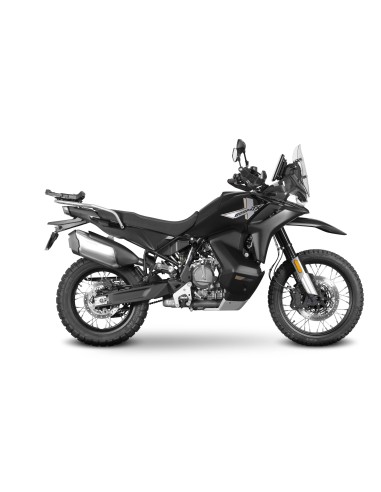 fijacion top case shad c0mt45st top master para cfmoto 450 mt 700 mt 800 mtx 1000 mtx