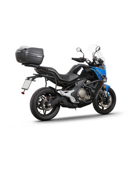 fijacion superior shad para maleta moto cf moto 650 mt c0mt60st
