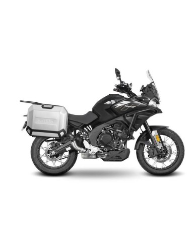 fijacion lateral cf moto 700 mt shad c0mt754p 4p system