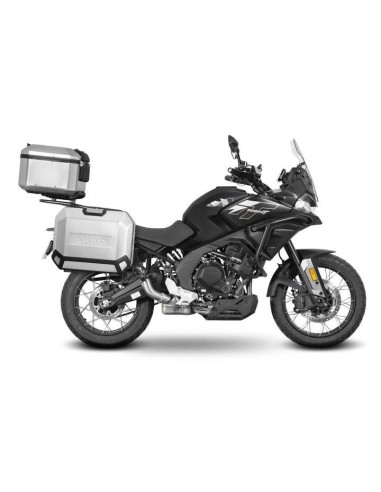 fijacion lateral cf moto 700 mt shad c0mt754p 4p system