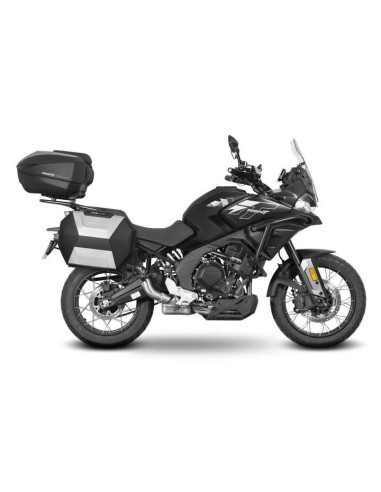 fijacion lateral cf moto 700 mt shad c0mt754p 4p system