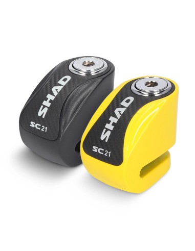 antirrobo de disco shad c0s2100 sc21 negro