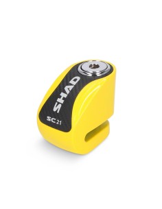 antirrobo de disco shad c0s2103 sc21 amarillo