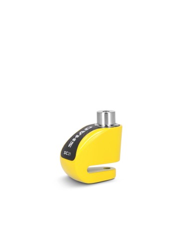 antirrobo de disco shad c0s2103 sc21 amarillo