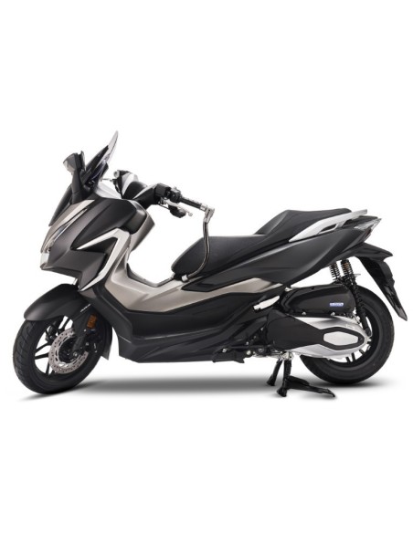 candado de manillar moto serie 3 shad sc303h c0s303h