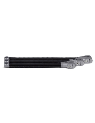 candado de manillar moto serie 3 shad sc305h c0s305h
