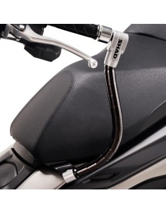 candado de manillar moto serie 3 shad sc305h c0s305h 2