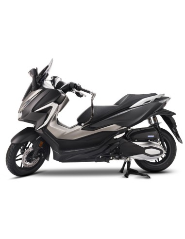 candado de manillar moto serie 3 shad sc305h c0s305h