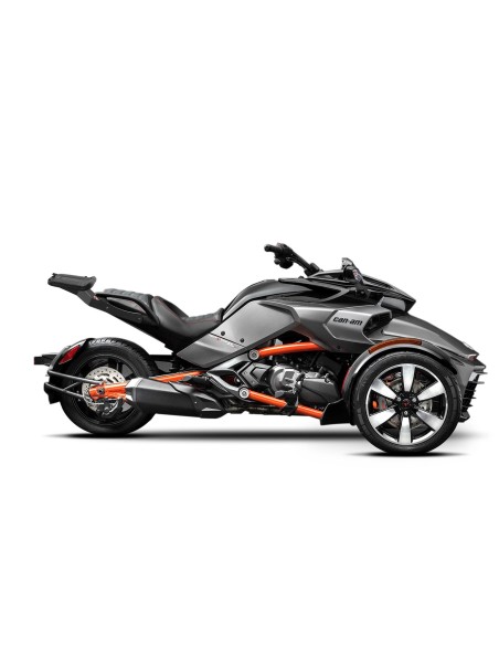 fijacion para maleta superior shad c0sp16st para can am spyder f3 f3 s
