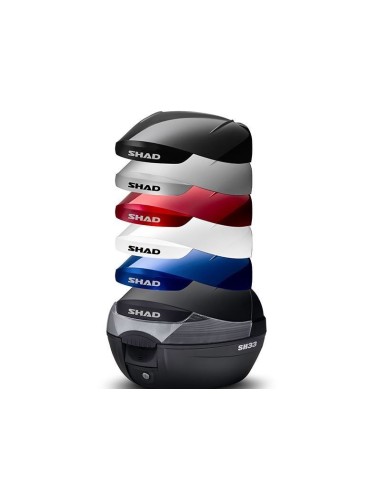baul moto shad sh33 d0b33200