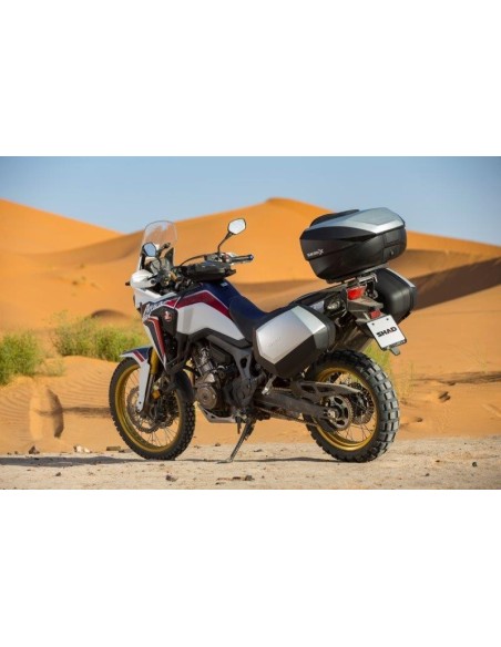 maletas motos laterales shad sh35 aluminio d0b35200