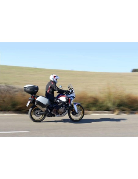 maletas motos laterales shad sh35 aluminio d0b35200