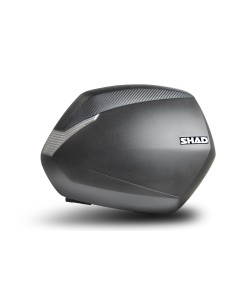 maleta motos laterales shad sh36 carbono d0b36200