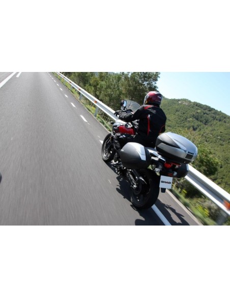 maleta motos laterales shad sh36 carbono d0b36200