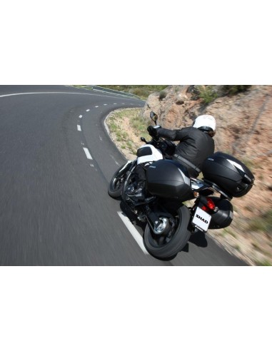 maleta motos laterales shad sh36 carbono d0b36200