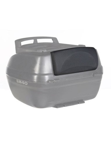 baul moto shad sh40 cargo negro d0b40199
