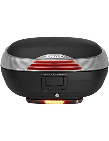 luz de freno adicional moto maletas shad sh40 45 46 47 3und d0b40kl