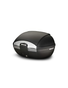 baul moto shad sh45 negro d0b45100