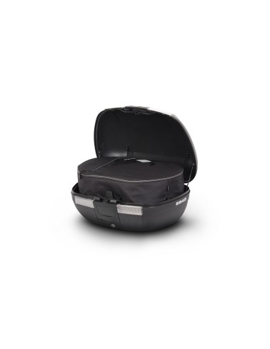baul moto shad sh45 negro d0b45100