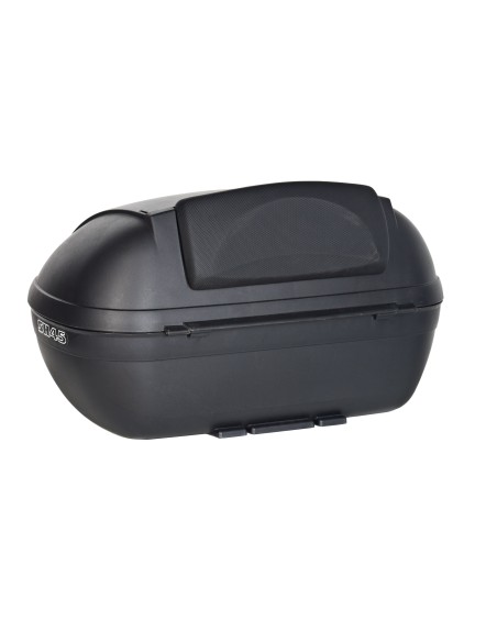 baul moto shad sh45 negro d0b45100