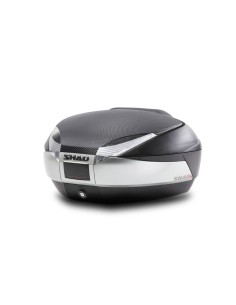 baul shad sh 48 titanio con tapa d0b48406r
