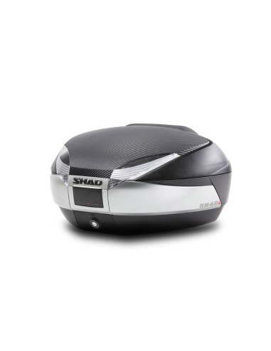 baul shad sh 48 titanio con tapa d0b48406r