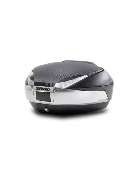 baul shad sh 48 titanio con tapa d0b48406r