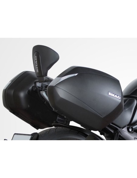 fijacion respaldo shad para moto ducati diavel 1200 d0dv14rv