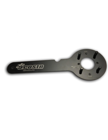 herramienta jcosta para variador y embrague it1tool