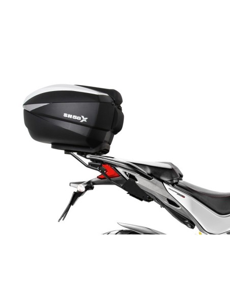 fijacion superior shad maleta moto ducati multistrada1200 d0ml17st