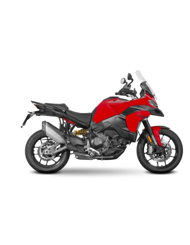 fijacion lateral 3p system shad d0ml95if para ducati multistrada v2 2025 2026