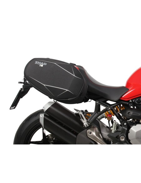 fijacion shad para alforjas de moto ducati monster 1200 d0mn17se