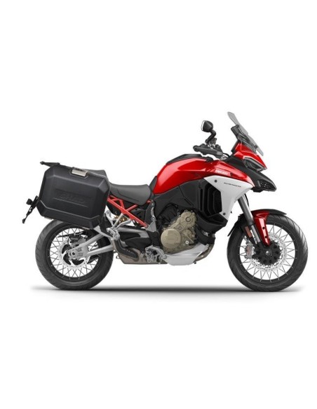 fijacion shad maletas laterales moto ducati multistrada 1200 d0mv114p