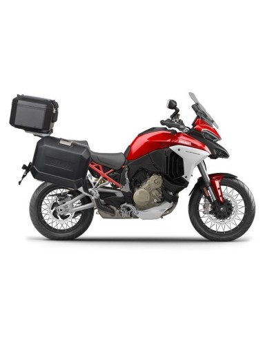 fijacion shad maletas laterales moto ducati multistrada 1200 d0mv114p